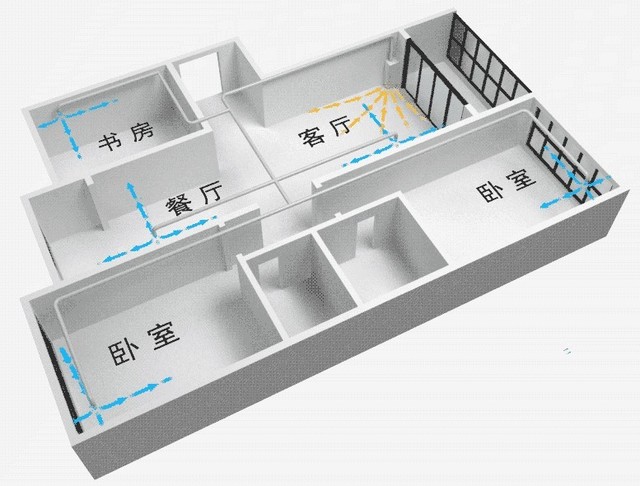 沒有霧霾 我們?yōu)槭裁催€需要新風系統(tǒng)？ 
